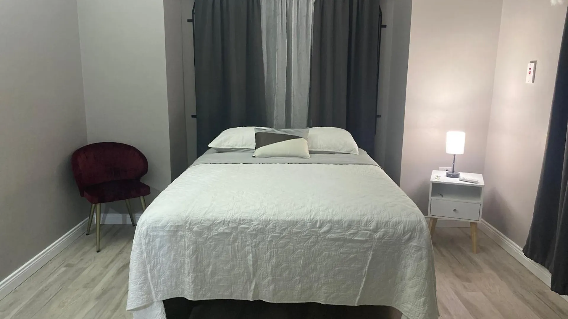 Sanxai Bnb- Homestay Pond Side 0*,