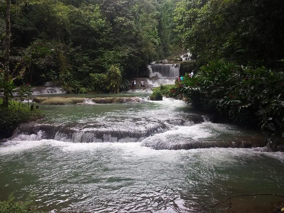 Sanxai Bnb- Homestay Pond Side