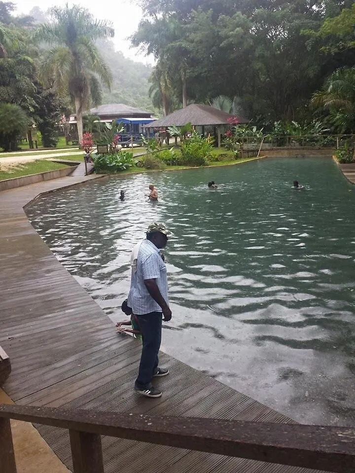 Sanxai Bnb- Homestay Pond Side