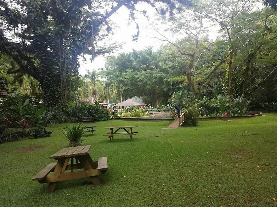 Sanxai Bnb- Homestay Pond Side