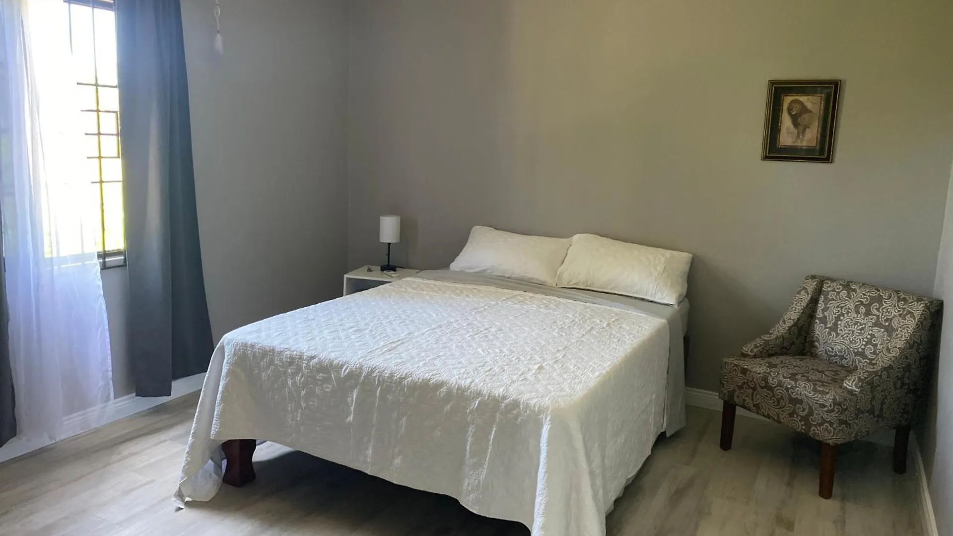 Sanxai Bnb- Homestay Pond Side